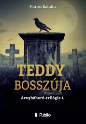 Teddy bosszúja: Árnyháború-trilógia 1. ikonjának képe