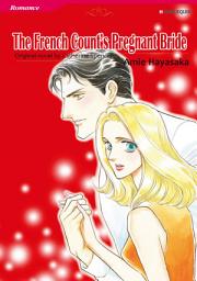 Icon image THE FRENCH COUNT'S PREGNANT BRIDE: Harlequin Comics