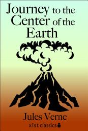 Icon image Journey to Center of the Earth