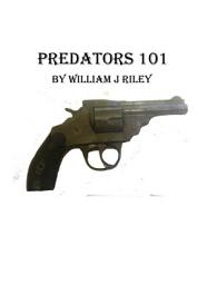 Icon image Predators 101: 3 'Seconds to Safety