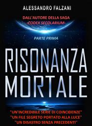 Icon image RISONANZA MORTALE: file 1 top secret: Haarp-Nova