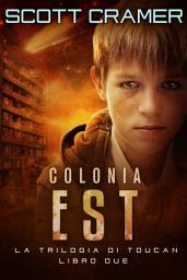 Icon image Colonia Est