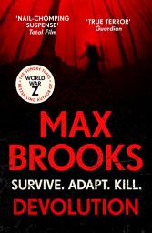 Icon image Devolution: From the bestselling author of World War Z