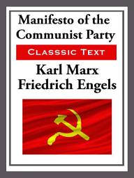 Icon image Manifesto of the Communist Party