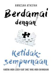 Icon image Berdamai dengan Ketidaksempurnaan