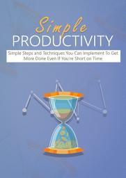 Icon image SIMPLE PRODUCTIVITY