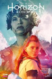 Icon image Horizon Zero Dawn