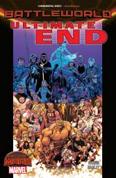 Icon image Ultimate End