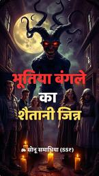 Imatge d'icona भूतिया बंगले का शैतानी जिन्न