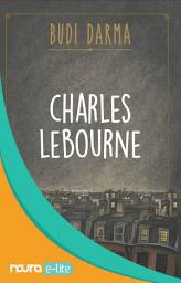 Icon image Charles Lebourne - Orang-Orang Bloomington (Snackbook)