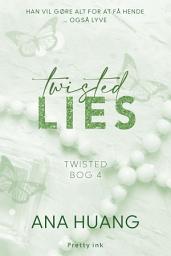 Icon image Twisted Lies - 4: Christian og Stellas historie