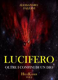 Icon image LUCIFERO: Oltre i confini di un dio