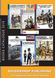 Icon image Catalogo Soldiershop 2020