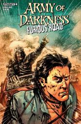 Icon image Army Of Darkness: Furious Road