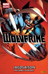 Icon image Marvel NOW! Wolverine 1 - Jagdsaison