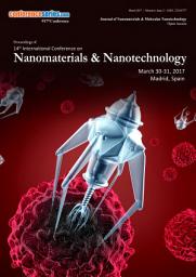 Icon image Proceedings of 14th International Conference on Nanomaterials and Nanotechnology 2017: Journal of Nanomaterials & Molecular Nanotechnology : Volume 6