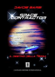Icon image Space Contractor destino della terra: Il destino della Terra - 2° edizione