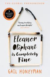 Icon image Eleanor Oliphant is Completely Fine