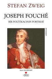 Icon image Joseph Fouche