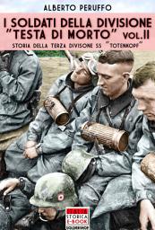 Icon image I soldati della divisione "Testa di morto" Vol. 2