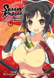 Icon image Senran Kagura: Skirting Shadows