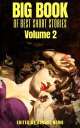 Icon image Big Book of Best Short Stories - Volume 2