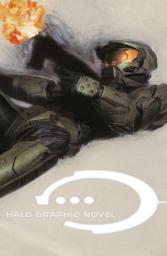 Icon image Halo Graphic Novel (New Edition)