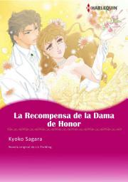 Icon image La recompensa de la dama de honor