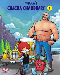 Icon image CHACHA CHAUDHARY: CHACHA CHAUDHARY SERIES
