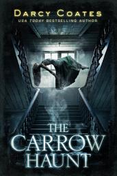 Icon image The Carrow Haunt