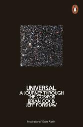 Icon image Universal: A Journey Through the Cosmos