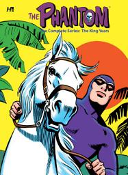 Icon image The Phantom: The Complete Series: The King Years