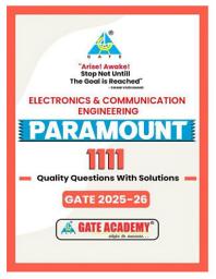 Icon image GATE ELECTRONICS PARAMOUNT 1111