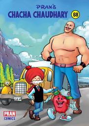 Icon image CHACHA CHAUDHARY: CHACHA CHAUDHARY