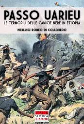 Icon image Passo Uarieu: Le Termopili delle camicie nere in Etiopia