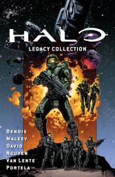 Icon image Halo: Legacy Collection