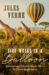 Icon image Five Weeks in a Balloon