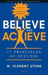 Icon image Believe and Achieve