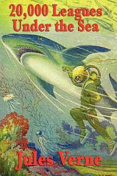 Icon image 20,000 Leagues Under the Sea