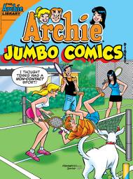 Icon image Archie Comics Double Digest: Archie Comics Double Digest #290