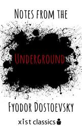 Icon image Notes from the Underground