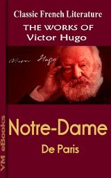 Icon image Notre-Dame de Paris: Works Of Hugo