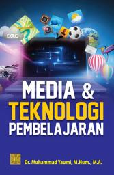 Icon image Media dan Teknologi Pembelajaran
