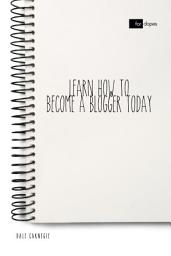 Icon image Learn How to Become a Blogger Today