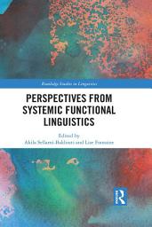 Icon image Perspectives from Systemic Functional Linguistics