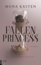 Icon image Fallen Princess