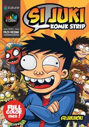 Gambar ikon Si Juki: Komik Strip