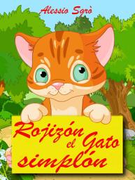 Imagen de ícono de Rojizón el gato simplón