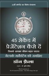 Icon image 45 Second Mein Presentation Kaise De