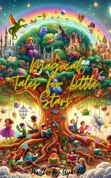 Icon image Magical Tales for Little Stars!